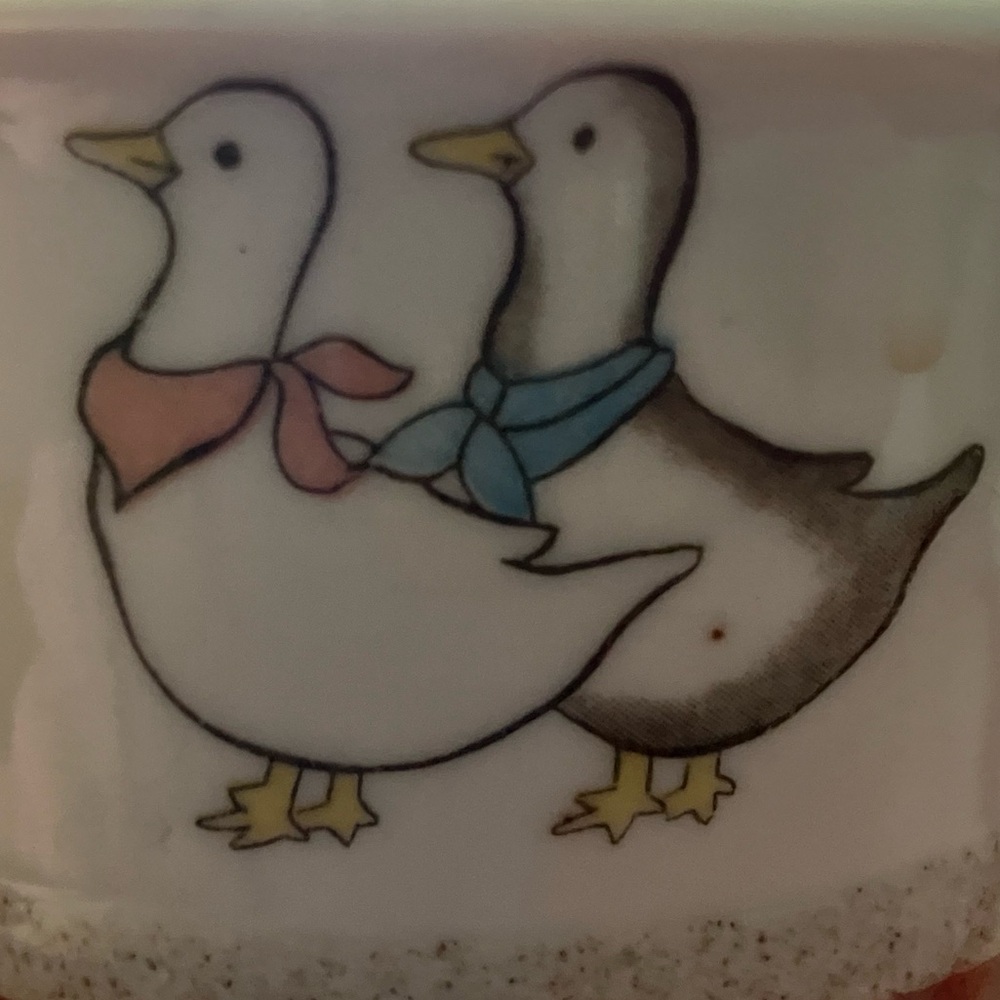 Meet your Posher, Caroline